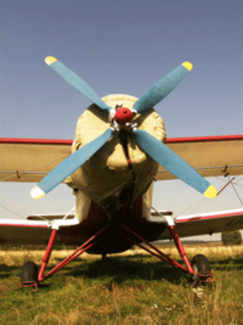 Lumberton's Air Victory Museum