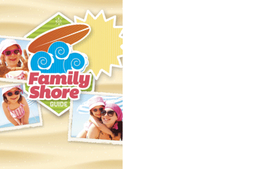 Family Shore Guide