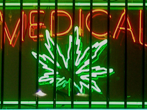 NJ Plans On Adding 6 Medical Marijuana Dispensaries
