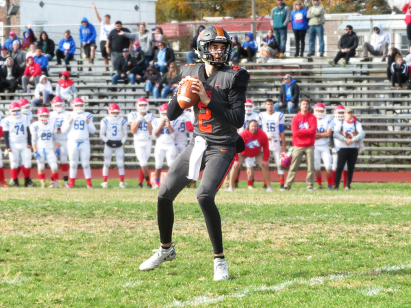 South Jersey Football Playoff Preview: Part I