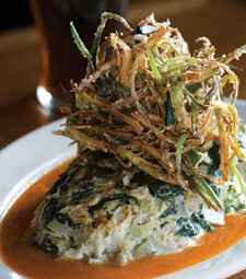 Max’s Seafood Café