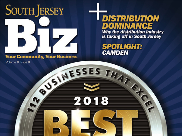 South Jersey Biz Digital Edition