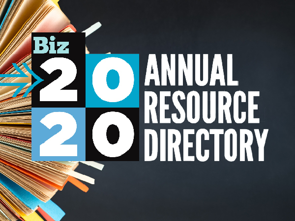 2020 Annual Resource Directory