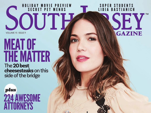 South Jersey Magazine Digital Edition