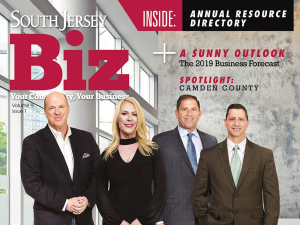 South Jersey Biz Digital Edition