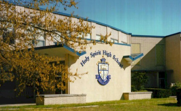 Holy Spirit School