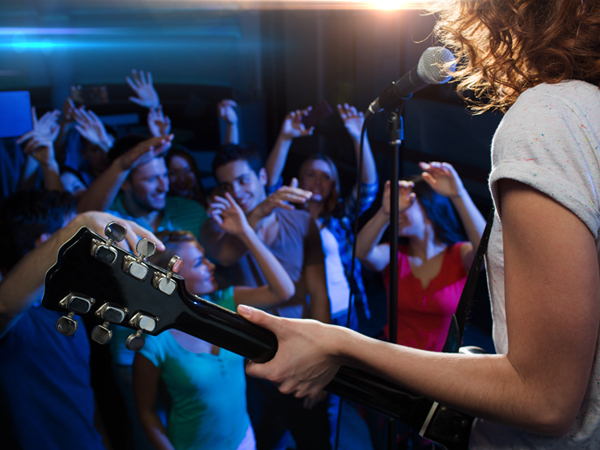 Jersey Shore Nightlife Guide
