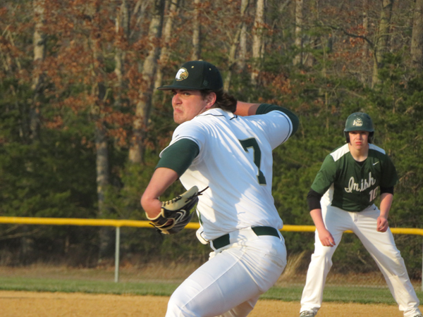 South Jersey Groups 3 and 4 Baseball Playoff Preview