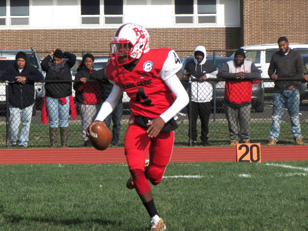 Football Preview: A Look at South Jersey Group 1