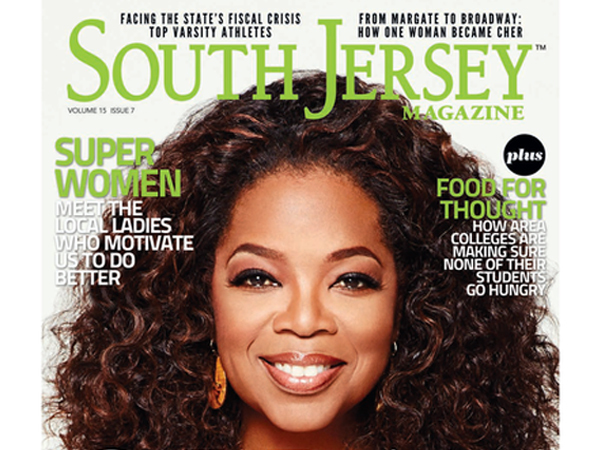 South Jersey Magazine Digital Edition