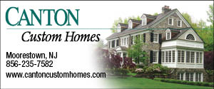 Canton Custom Homes