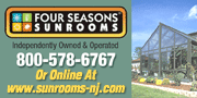 Four Seasons