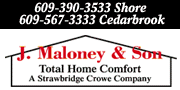 Maloney tile