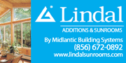 Lindal Sunrooms II