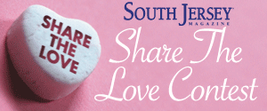 Share the love 300 x 125