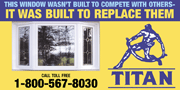 Titan Windows