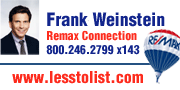 Frank Weinstein II