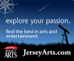 discover jersey arts