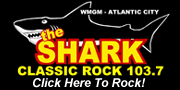 shark tile
